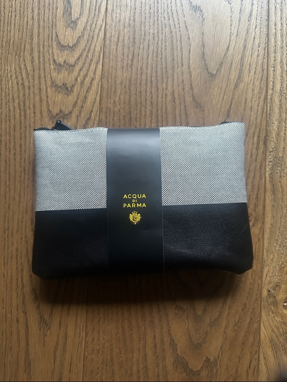 Aqua di Parma essentials kit Air Canada BNWT